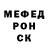 Канабис индика Victor Zubko